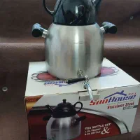 کتری وقوری درحدنو