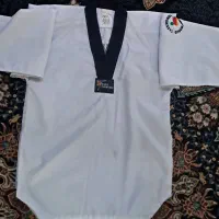 پیراهن تکواندو سایز ۲