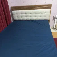 تخت دونفره