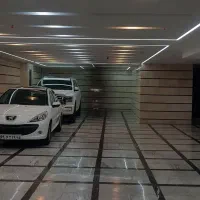 تهرانپارس فلکه دوم متراژ۲۸۵ متر