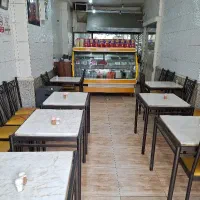 تمام لوازم چایخانه به فروش میرسد