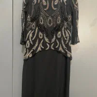 لباس مجلسی