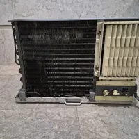 کولر گازی اوجنرال ۱۸ هزار پشت پنجره ای