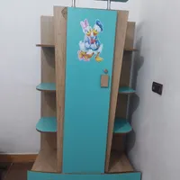 کمد بجه