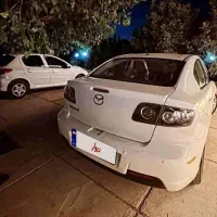 مزدا۳مدل۸۸