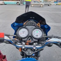 آموزش موتور سواری