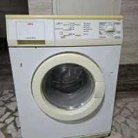 فروش لباسشوییAEGمدل 52600