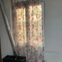 پرده|پرده، رانر، رومیزی|تهران, صد دستگاه|دیوار