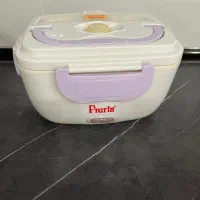 ظرف‌ غذای برقی