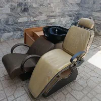 یونیک سرشور ارایشگاه