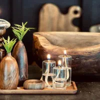 صنایع چوبی برای منزل