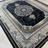 فرش کد500900 کاشان