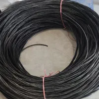 سیم کابل آلمینیومی 2*16+16 نو استفاده نشده