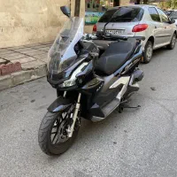 موتور ADV 180