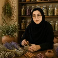 ترک هر نوع مواد بدون بستری در منزل و محل کار