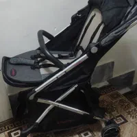 کالسکه تک نوزاد چلینو