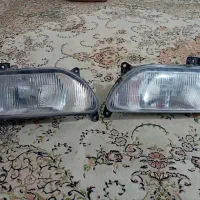 چراغ پراید نو