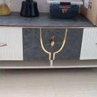 میز تلویزیون