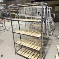 رگال نیم طبقه کد ۱۲