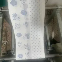 فروش یک دستگاه پنچ کاره هوشمند رولکن سفره