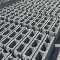 بلوک سیمانی آماده بارگیری / قیمت مستقیم کارخانه