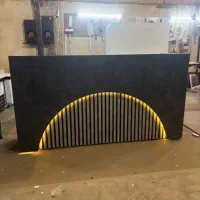 کانتر مدل حلال /کارمندی/مدیریت/صندلی کد C5