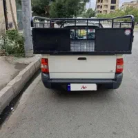 پراید وانت ۱۴۰۰