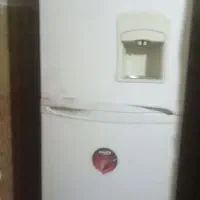 گاز یخچال