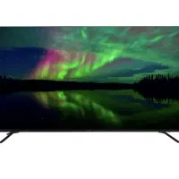 تلویزیون هوشمند پارس مدل P55U620 سایز 55 اینچ