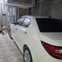 دنا پلاس مدل ۱۴۰۳ اتومات