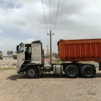 fh420|خودرو سنگین|قزوین, |دیوار
