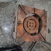 اجاق گاز پلوپز