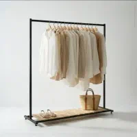رگال کف چوب