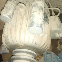 الکترو موتور