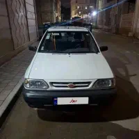 پراید وانت 151مدل1403