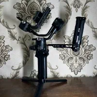 گیمبال ronin rsc2