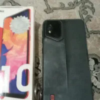 گوشی a10 سالم