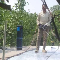 خدمات آسفالت وایزوگام|خدمات پیشه و مهارت|مرند, |دیوار