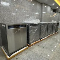 ماشین ظرف شویی اسنوا و دوو