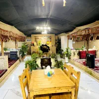 استخدام نیرو رستوران (رستوران سنتی آقاجان)