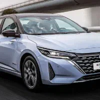 نیسان SYLPHY E-POWER PLUS  مدل ۲۰۲۴