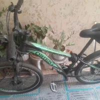 دوچرخه ۲۶