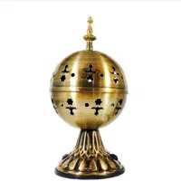 اسفند دود کن برقی