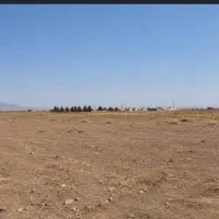 زمین دشت ناصر