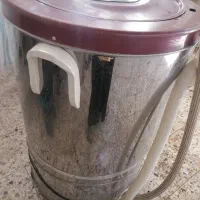 ماشین پتو شو