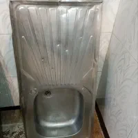سینک ظرفشویی