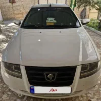 سمند سورن پلاس FE7۱۶ سپاپه ۱۴۰۱