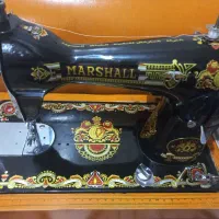 چرخ خیاطی
