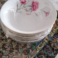 مقداری لوازم منزل