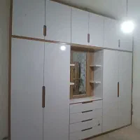 سفارش کابینت وکمددیواری